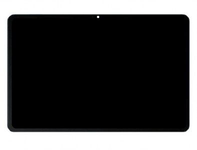 Lcd Screen For Xiaomi Mi Pad 5 Pro 12 4 Replacement Display By - Maxbhi Com