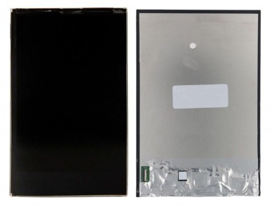 Lcd Screen For Asus Memo Pad Hd7 8 Gb Replacement Display By - Maxbhi Com
