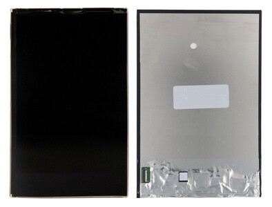 Lcd Screen For Asus Memo Pad Hd7 8 Gb Replacement Display By - Maxbhi Com