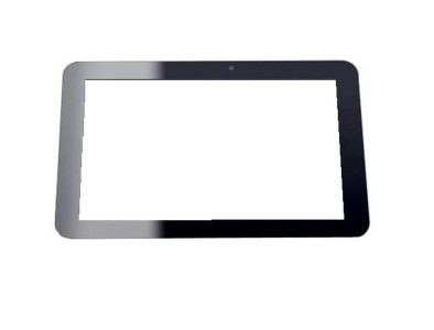 Touch Screen Digitizer For Iball Slide I6030 White By - Maxbhi.com