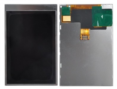 Lcd Screen For Htc Hd Mini Replacement Display By - Maxbhi Com