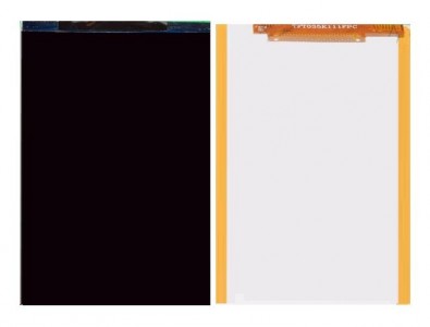 Lcd Screen For Lava Iris 360 Music Replacement Display By - Maxbhi Com