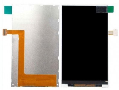 Lcd Screen For Lenovo P700 Replacement Display By - Maxbhi Com