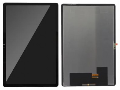 Lcd With Touch Screen For Blackview Tab9 Wifi Black By - Maxbhi Com