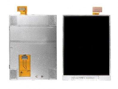 Lcd Screen For Blackberry Torch 2 Replacement Display By - Maxbhi Com