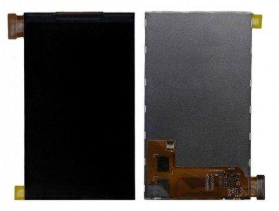 Lcd Screen For Samsung Galaxy Star Advance Replacement Display By - Maxbhi Com