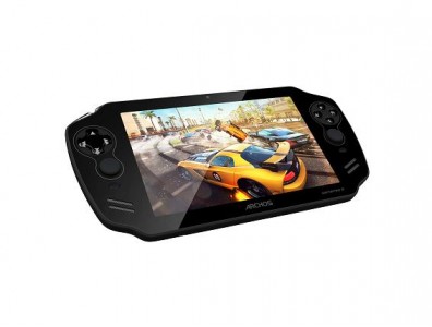 Lcd Screen For Archos Gamepad 2 Replacement Display By - Maxbhi.com