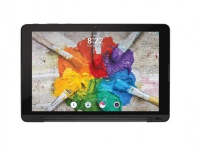 Lcd Screen For Lg G Pad Iii 10.1 Fhd Lte Replacement Display By - Maxbhi.com