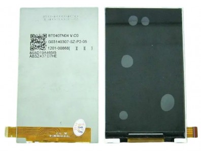 Lcd Screen For Lenovo A316i Replacement Display By - Maxbhi Com