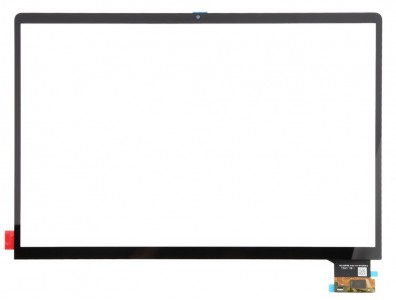 Touch Screen Digitizer For Lenovo Yoga Tab 13 Black By - Maxbhi Com