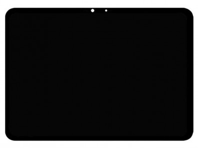 Lcd Screen For Apple Ipad Pro 13 2024 Replacement Display By - Maxbhi Com