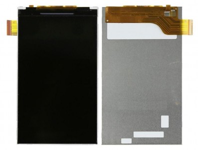 Lcd Screen For Alcatel 4033x Replacement Display By - Maxbhi Com
