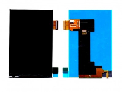 Lcd Screen For Sony Xperia Miro St23i Replacement Display By - Maxbhi Com