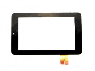 Touch Screen Digitizer For Asus Memo Pad Me172v White By - Maxbhi Com