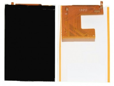 Lcd Screen For Celkon A9 Replacement Display By - Maxbhi Com