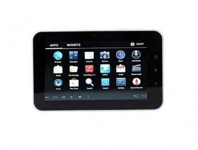 Lcd Screen For Datawind Ubislate 7c Plus Replacement Display By - Maxbhi.com