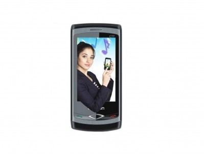 Touch Screen for Celkon C77