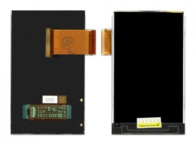Lcd Screen For Lg Km900 Arena Replacement Display By - Maxbhi Com