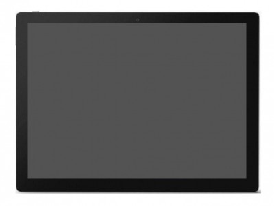 Lcd With Touch Screen For Google Pixel C 32gb Aluminium Silver By - Maxbhi.com