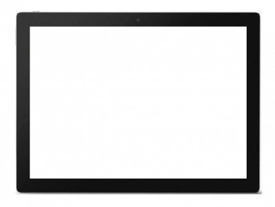 Touch Screen Digitizer For Google Pixel C 32gb Black By - Maxbhi.com