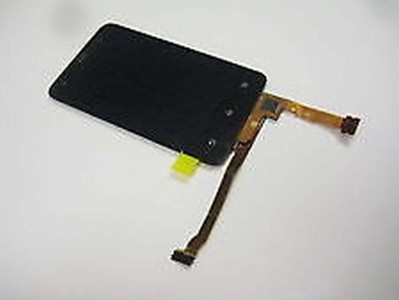 LCD Screen for Sony Ericsson Xperia active ST17a