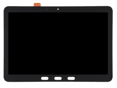 Lcd Screen For Samsung Galaxy Tab Active Pro Replacement Display By - Maxbhi Com