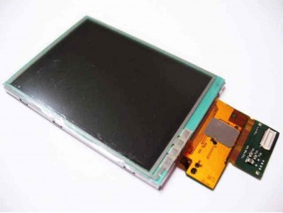 LCD Screen for Sony Ericsson W950i