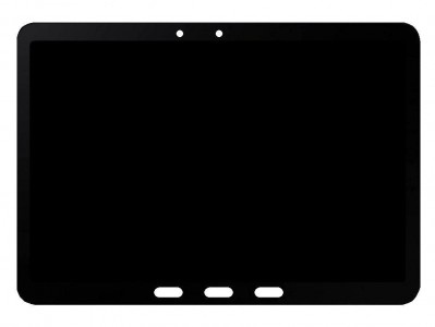 Lcd Screen For Samsung Galaxy Tab Active 4 Pro Replacement Display By - Maxbhi Com
