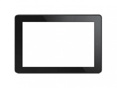 Touch Screen Digitizer For Amazon Fire Hd 7 Black By - Maxbhi.com