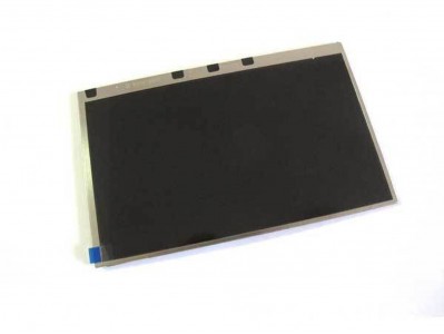 LCD Screen for HTC Flyer - Silver