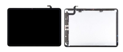 Lcd With Touch Screen For Apple Ipad Air 11 2025 Gold By - Maxbhi Com