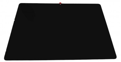 Lcd With Touch Screen For Doogee T30e White By - Maxbhi Com