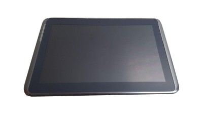 Lcd With Touch Screen For Samsung Galaxy Note Gtn8013 10.1 Black By - Maxbhi.com