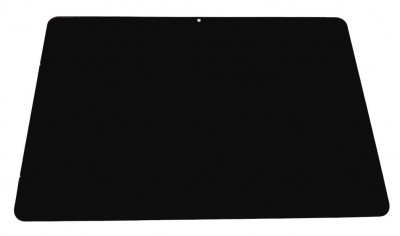 Lcd With Touch Screen For Oukitel Rt8 Black By - Maxbhi Com