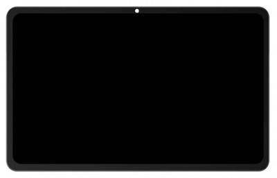 Lcd With Touch Screen For Doogee V Pad White By - Maxbhi Com