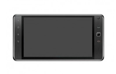 Lcd With Touch Screen For Beetel Magiq Ii White By - Maxbhi.com
