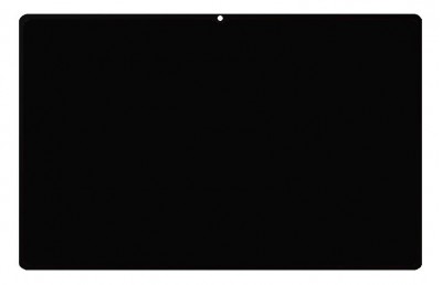 Lcd With Touch Screen For Samsung Galaxy Tab S11 Ultra Silver By - Maxbhi Com