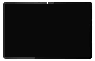 Lcd With Touch Screen For Lenovo Tab Extreme White By - Maxbhi Com