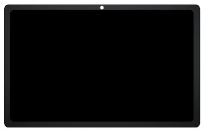 Lcd With Touch Screen For Cubot Tab 40 White By - Maxbhi Com