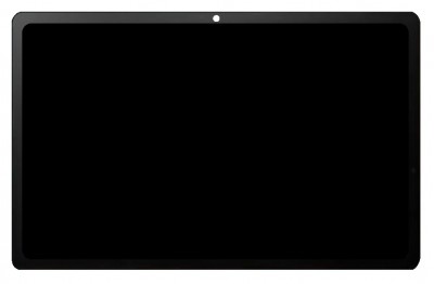 Lcd With Touch Screen For Lg Ultra Tab Black By - Maxbhi Com