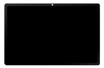 Lcd With Touch Screen For Samsung Galaxy Tab S10 Lite Grey By - Maxbhi Com