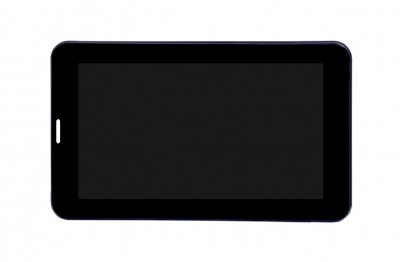 Lcd With Touch Screen For Datawind Ubislate 7cx Black By - Maxbhi.com