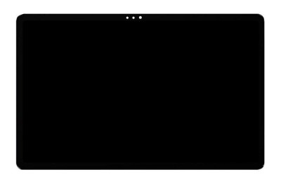 Lcd With Touch Screen For Lenovo Pad Plus Black By - Maxbhi Com