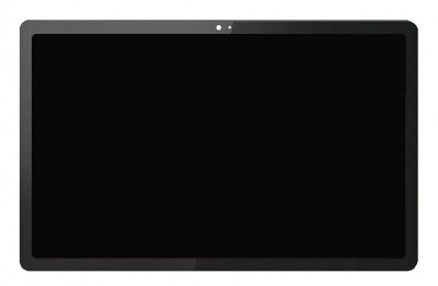 Lcd With Touch Screen For Lenovo Tab M10 5g Black By - Maxbhi Com