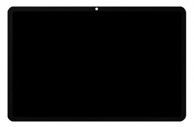 Lcd With Touch Screen For Samsung Galaxy Tab S11 Grey By - Maxbhi Com