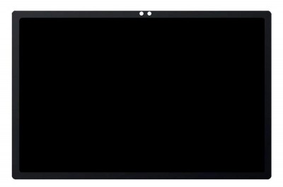 Lcd With Touch Screen For Blackview Oscal Pad 80 Wifi Blue By - Maxbhi Com