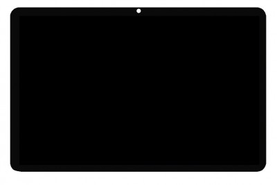 Lcd With Touch Screen For Umidigi G2 Tab Black By - Maxbhi Com