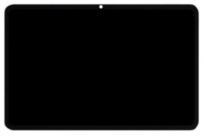 Lcd With Touch Screen For Xiaomi Black Shark Pad 6 Green By - Maxbhi Com