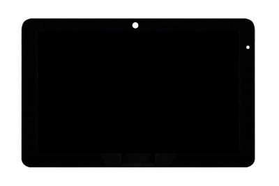 Lcd With Touch Screen For Xolo Win White By - Maxbhi Com