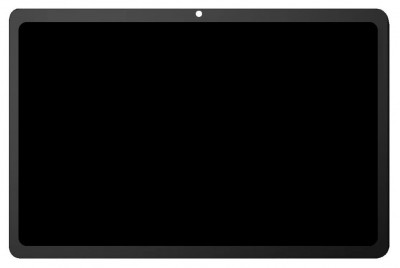 Lcd With Touch Screen For Blackview Tab90 Wifi Blue By - Maxbhi Com